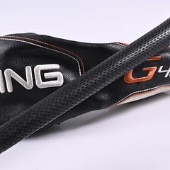 Ping G400 #3 Wood / 14.5 Degree / Regular Flex Ping ALTA CB 65 Shaft - Image 8