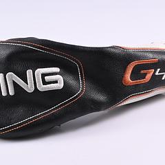 Ping G400 #3 Wood / 14.5 Degree / Regular Flex Ping ALTA CB 65 Shaft - Image 9