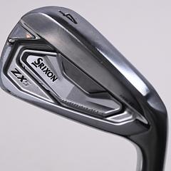 Srixon ZX5 MK II 2023 #4 Iron / 22 Degree / Stiff Flex KBS $-Taper 120 Shaft - Image 1