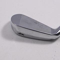 Srixon ZX5 MK II 2023 #4 Iron / 22 Degree / Stiff Flex KBS $-Taper 120 Shaft - Image 3