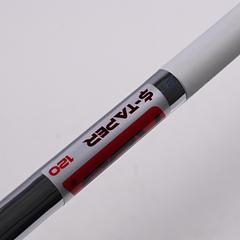 Srixon ZX5 MK II 2023 #4 Iron / 22 Degree / Stiff Flex KBS $-Taper 120 Shaft - Image 4