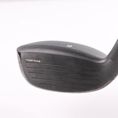 Taylormade Qi35 #4 Hybrid / 22 Degree / Regular Flex Fujikura Ventus Blue 6 - Image 4