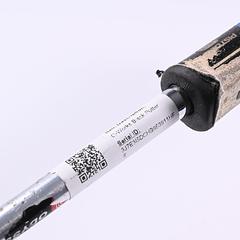 Odyssey O-Works Black 2-Ball Fang Putter / 35 Inch - Image 5