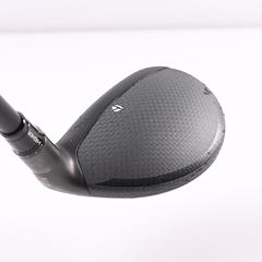 Taylormade Qi35 #4 Hybrid / 22 Degree / Regular Flex Fujikura Ventus Blue 6 - Image 5