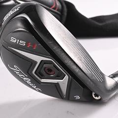 Titleist 915H #3 Hybrid / 21 Degree / Stiff Flex Diamana S+ 70 Shaft - Image 1