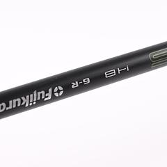 Taylormade Qi35 #4 Hybrid / 22 Degree / Regular Flex Fujikura Ventus Blue 6 - Image 6