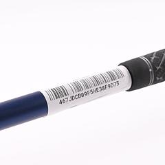 Taylormade Qi35 #4 Hybrid / 22 Degree / Regular Flex Fujikura Ventus Blue 6 - Image 7