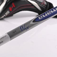 Titleist 915H #3 Hybrid / 21 Degree / Stiff Flex Diamana S+ 70 Shaft - Image 6