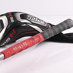 Titleist 915H #3 Hybrid / 21 Degree / Stiff Flex Diamana S+ 70 Shaft - Image 8