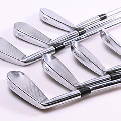 Nike Vapor Pro Irons / 4-PW / Stiff Flex Dynamic Gold S300 Shafts - Image 4