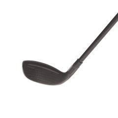 TaylorMade Stealth 2 Graphite Mens Right Hand 4 Hybrid 22* Senior - Fujikura Ventus Red 5-A - Image 5