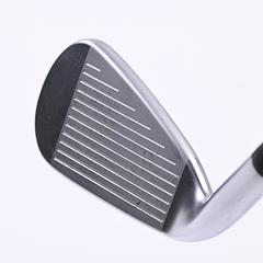 Mizuno JPX 919 Hot Metal #5 Iron / 22 Degree / Regular Flex Dynamic Gold 105 - Image 2