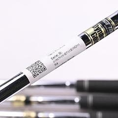 Nike Vapor Pro Irons / 4-PW / Stiff Flex Dynamic Gold S300 Shafts - Image 6