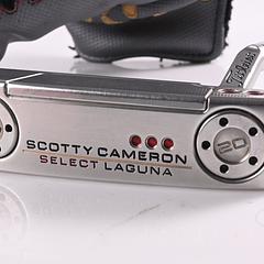 Scotty Cameron Select 2016 Laguna Putter / 34 Inch - Image 1