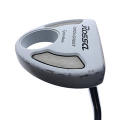 Used TaylorMade Rossa Corza Ghost Putter / 34.0 Inches - Image 1