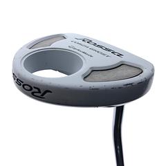 Used TaylorMade Rossa Corza Ghost Putter / 34.0 Inches - Image 2