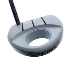 Used TaylorMade Rossa Corza Ghost Putter / 34.0 Inches - Image 5
