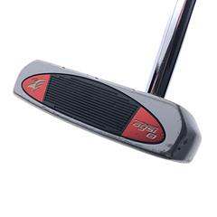 Used TaylorMade Rossa Corza Ghost Putter / 34.0 Inches - Image 6