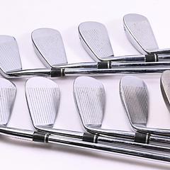 Nike Forged Pro Combo Irons / 3-PW+LW / Regular Flex Steel Shafts - Image 3