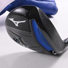 Mizuno ST-Max 230 #5 Wood / 18 Degree / Senior Flex Denali Red 50 Shaft - Image 1