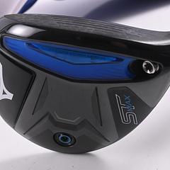 Mizuno ST-Max 230 #5 Wood / 18 Degree / Senior Flex Denali Red 50 Shaft - Image 2