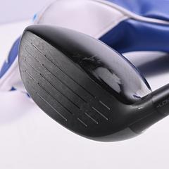 Mizuno ST-Max 230 #5 Wood / 18 Degree / Senior Flex Denali Red 50 Shaft - Image 4