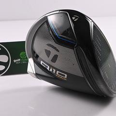 Taylormade Qi10 Max Driver / 12 Degree / Stiff Flex Kuro Kage Silver Series 60 - Image 1