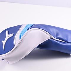 Mizuno ST-Max 230 #5 Wood / 18 Degree / Senior Flex Denali Red 50 Shaft - Image 9