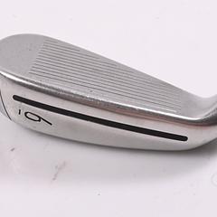 Taylormade SIM2 Max #6 Iron / 25 Degree / Regular Flex KBS Max 85 Shaft - Image 4