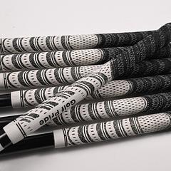 Ping i230 Irons / 5-PW+UW / Blue Dot / Senior Flex Ping Alta CB Black AWT Shafts - Image 7