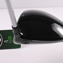 Taylormade Qi10 Max Driver / 12 Degree / Stiff Flex Kuro Kage Silver Series 60 - Image 5