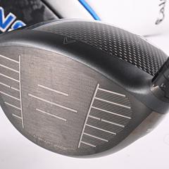 Callaway Paradym Ai Smoke Max Driver / 10.5 Degree / Stiff Flex Kai'li White 60 - Image 4