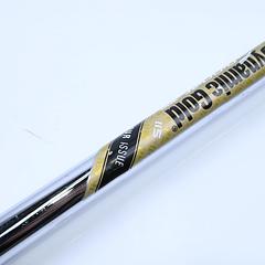 Cleveland CBX Zipcore Lob Wedge / 58 Degree / Wedge Flex DG Spinner 115 - Image 4