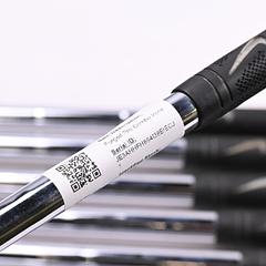 Nike Forged Pro Combo Irons / 3-PW+LW / Regular Flex Steel Shafts - Image 6