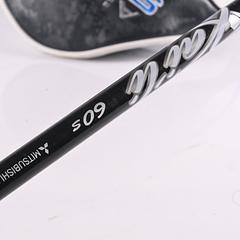 Callaway Paradym Ai Smoke Max Driver / 10.5 Degree / Stiff Flex Kai'li White 60 - Image 6