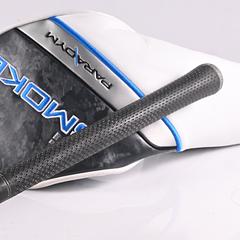 Callaway Paradym Ai Smoke Max Driver / 10.5 Degree / Stiff Flex Kai'li White 60 - Image 8
