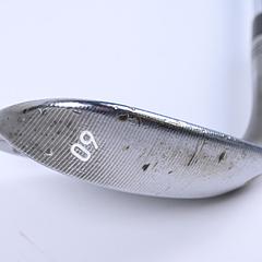 Taylormade Milled Grind Lob Wedge / 60 Degree / Wedge Flex Dynamic Gold Shaft - Image 2