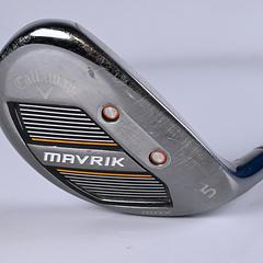 Callaway Mavrik #5 Hybrid / 24 Degree / Regular Flex Project X Catalyst 65 Shaft - Image 8