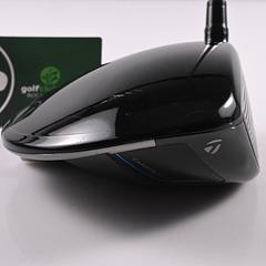 Taylormade Qi10 Max Driver / 12 Degree / Stiff Flex Kuro Kage Silver Series 60 - Image 3