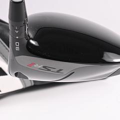 Titleist TSR1 Driver / 9 Degree / Regular Flex MMT Speedmesh 40 Shaft - Image 5
