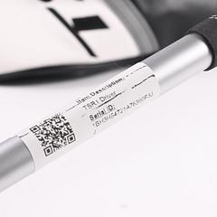 Titleist TSR1 Driver / 9 Degree / Regular Flex MMT Speedmesh 40 Shaft - Image 7