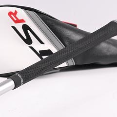 Titleist TSR1 Driver / 9 Degree / Regular Flex MMT Speedmesh 40 Shaft - Image 8