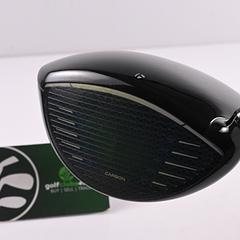 Taylormade Qi10 Max Driver / 12 Degree / Stiff Flex Kuro Kage Silver Series 60 - Image 4