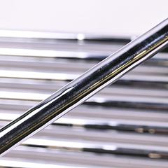 Nike Forged Pro Combo Irons / 3-PW+LW / Regular Flex Steel Shafts - Image 5