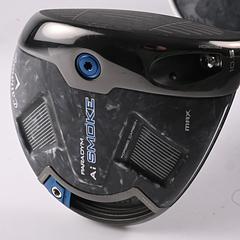Callaway Paradym Ai Smoke Max Driver / 10.5 Degree / Stiff Flex Kai'li White 60 - Image 2