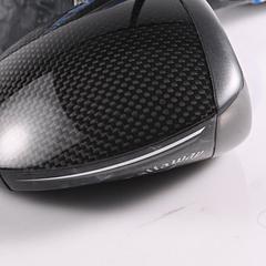 Callaway Paradym Ai Smoke Max Driver / 10.5 Degree / Stiff Flex Kai'li White 60 - Image 3