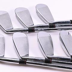 Nike VR Split Cavity Irons / 3-9i / Stiff Flex Dynamic Gold S300 Shafts - Image 3