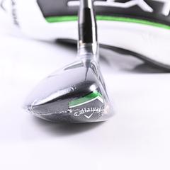 Callaway Elyte X #5 Hybrid / 25 Degree / Regular Flex Denali Charcoal 60 Shaft - Image 3