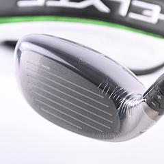 Callaway Elyte X #5 Hybrid / 25 Degree / Regular Flex Denali Charcoal 60 Shaft - Image 4