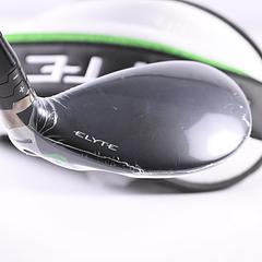 Callaway Elyte X #5 Hybrid / 25 Degree / Regular Flex Denali Charcoal 60 Shaft - Image 5